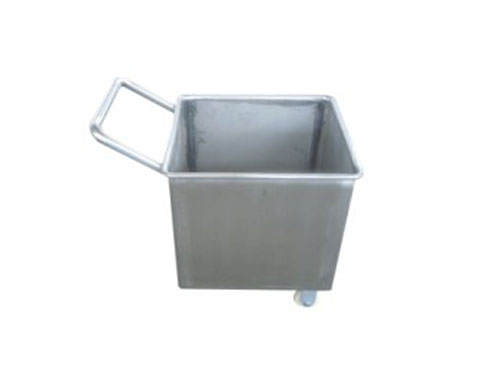 標(biāo)準(zhǔn)桶車-豬線產(chǎn)品配件